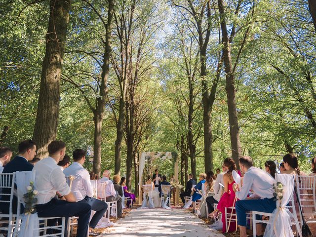 Il matrimonio di Stefano e Eleonora a Cittadella, Padova 14