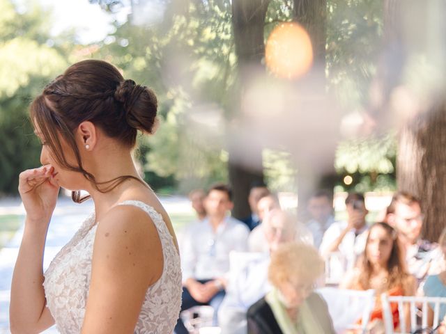 Il matrimonio di Stefano e Eleonora a Cittadella, Padova 16