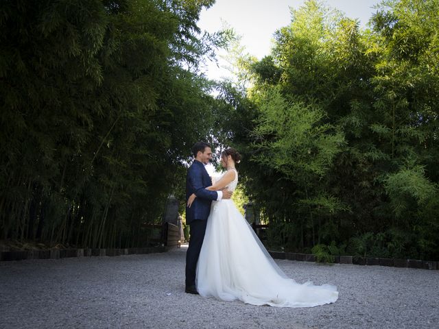 Il matrimonio di Stefano e Eleonora a Cittadella, Padova 22