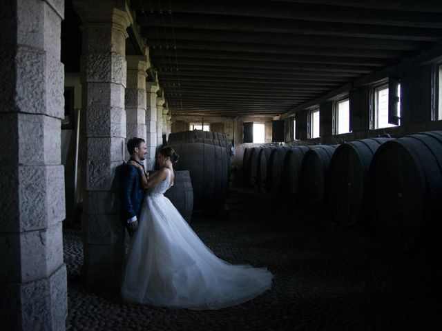 Il matrimonio di Stefano e Eleonora a Cittadella, Padova 26