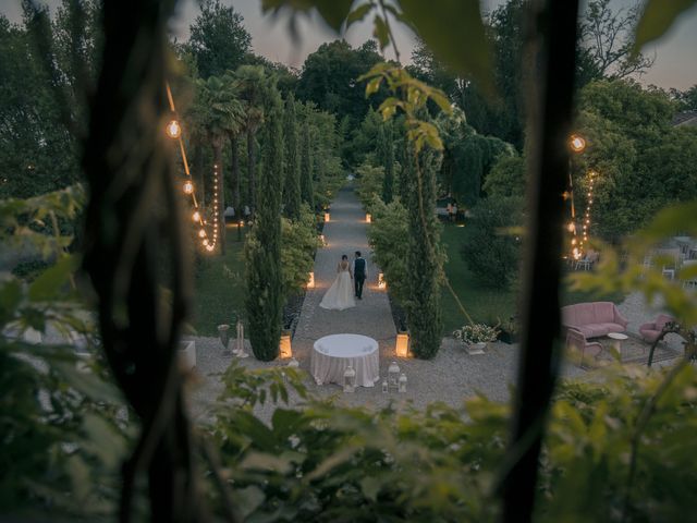 Il matrimonio di Stefano e Eleonora a Cittadella, Padova 29