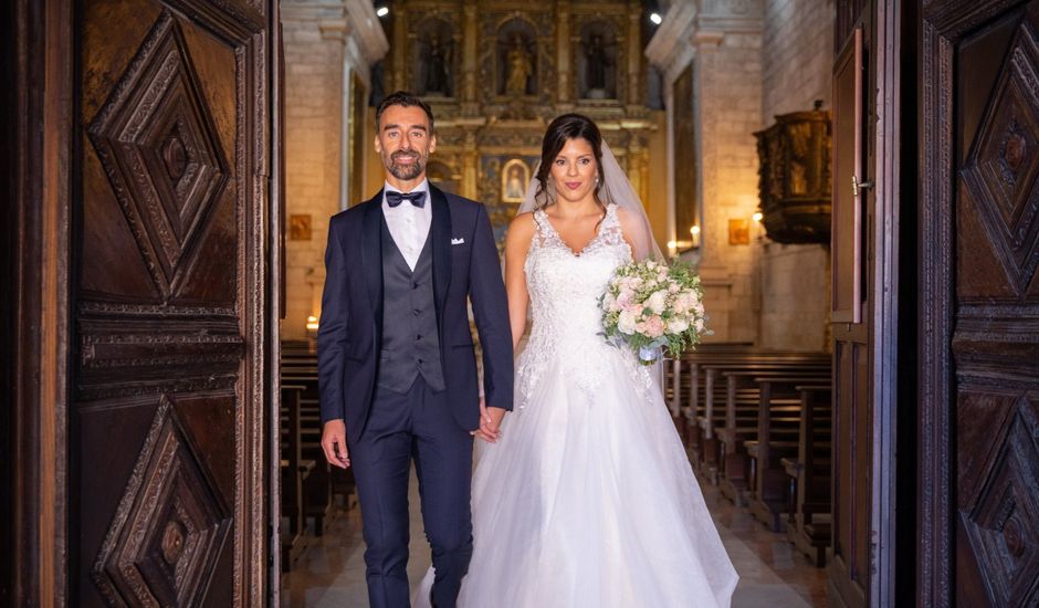 Il matrimonio di Francesco e Maria Luisa a Sassari, Sassari