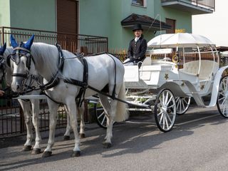 Le nozze di Laura e Giovanni 1