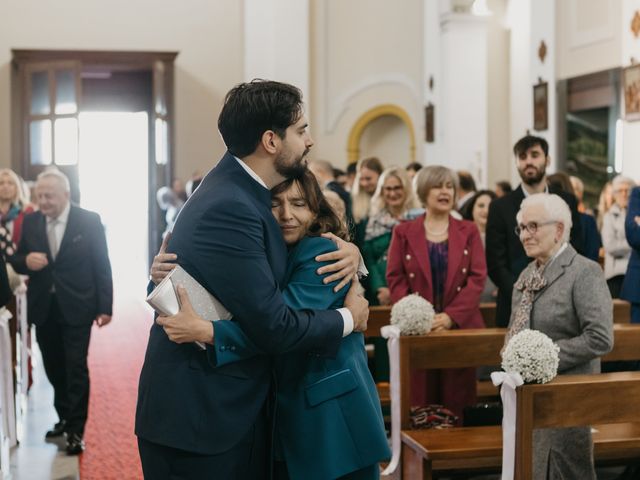 Il matrimonio di Serena e Andrea a Padova, Padova 11