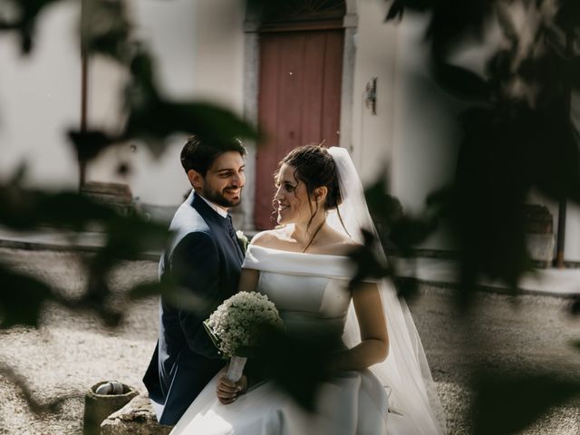 Il matrimonio di Serena e Andrea a Padova, Padova 24