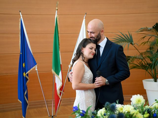 Il matrimonio di Giancarlo e Roberta a Bari, Bari 13