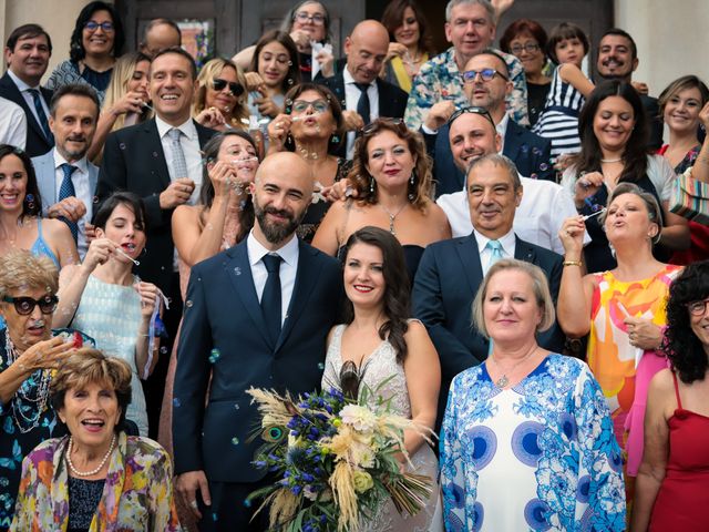 Il matrimonio di Giancarlo e Roberta a Bari, Bari 17