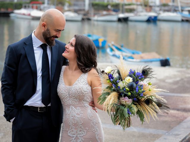 Il matrimonio di Giancarlo e Roberta a Bari, Bari 19