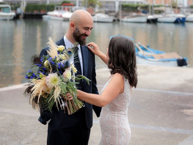 Il matrimonio di Giancarlo e Roberta a Bari, Bari 20