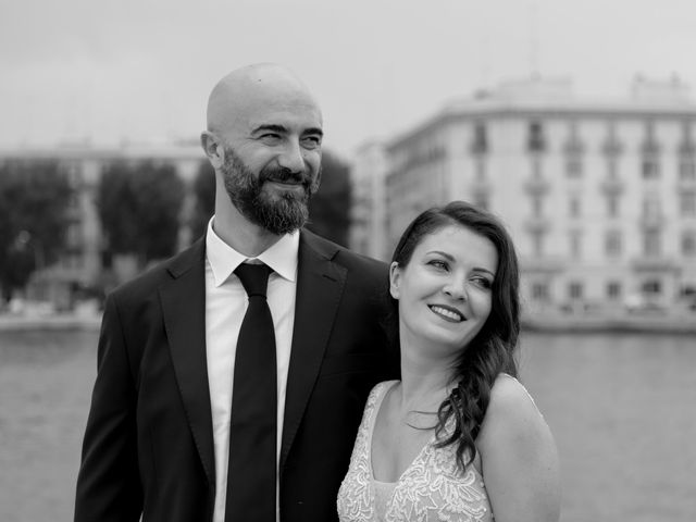 Il matrimonio di Giancarlo e Roberta a Bari, Bari 21