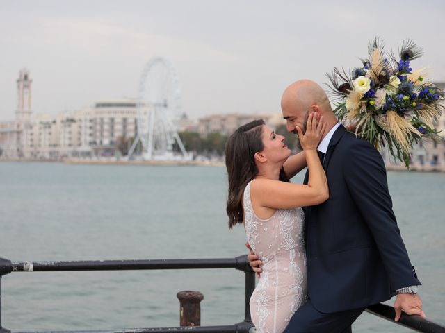 Il matrimonio di Giancarlo e Roberta a Bari, Bari 22