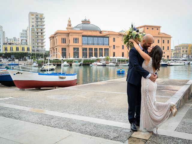Il matrimonio di Giancarlo e Roberta a Bari, Bari 24