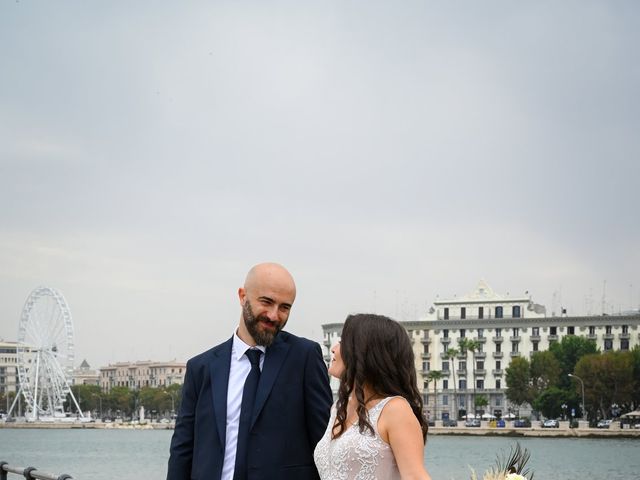 Il matrimonio di Giancarlo e Roberta a Bari, Bari 25