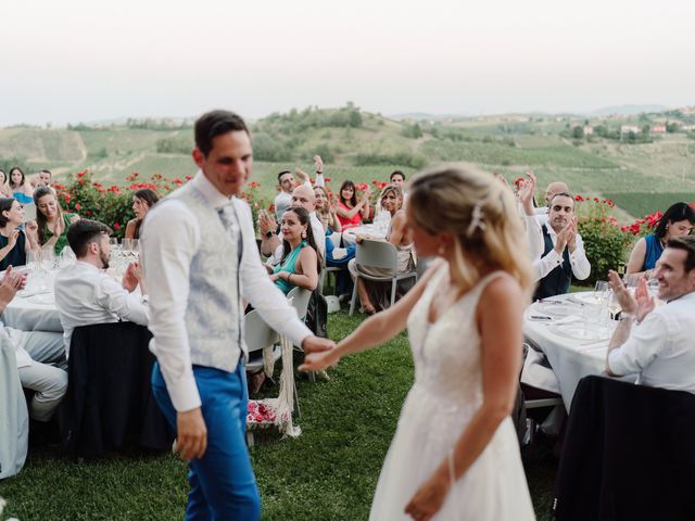 Il matrimonio di Mauro e Monica a Piacenza, Piacenza 80