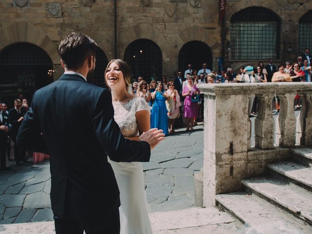 Il matrimonio di Andrea e Valeria a Arezzo, Arezzo 37