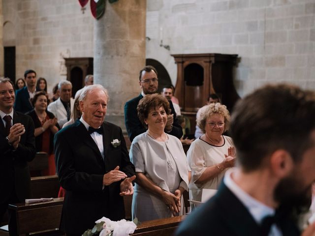 Il matrimonio di Andrea e Valeria a Arezzo, Arezzo 52