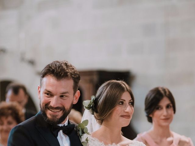 Il matrimonio di Andrea e Valeria a Arezzo, Arezzo 60