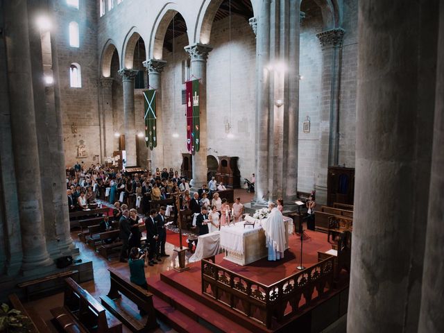 Il matrimonio di Andrea e Valeria a Arezzo, Arezzo 64