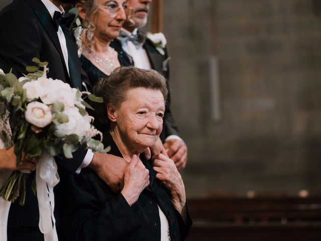 Il matrimonio di Andrea e Valeria a Arezzo, Arezzo 72