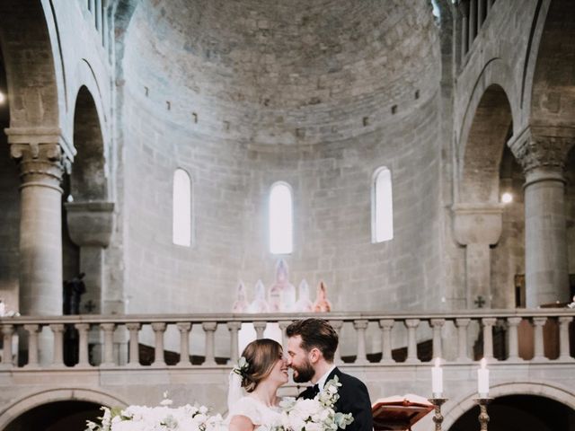 Il matrimonio di Andrea e Valeria a Arezzo, Arezzo 74