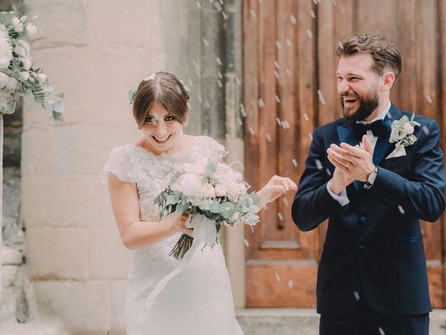 Il matrimonio di Andrea e Valeria a Arezzo, Arezzo 77