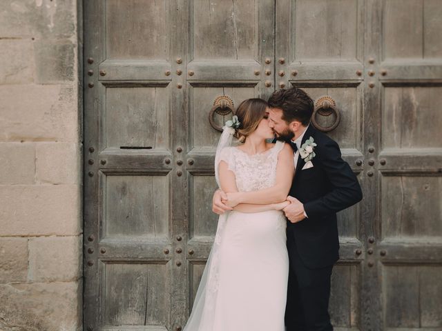 Il matrimonio di Andrea e Valeria a Arezzo, Arezzo 90