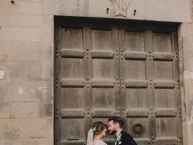 Il matrimonio di Andrea e Valeria a Arezzo, Arezzo 92