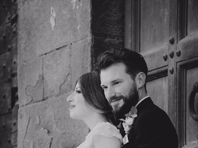 Il matrimonio di Andrea e Valeria a Arezzo, Arezzo 93