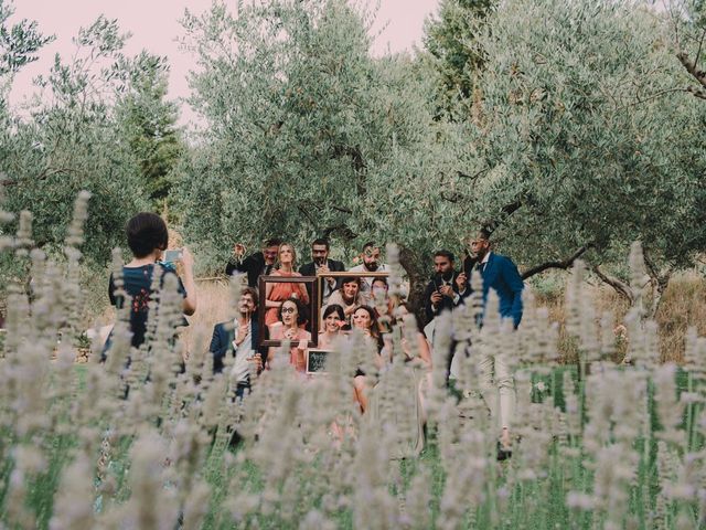 Il matrimonio di Andrea e Valeria a Arezzo, Arezzo 140