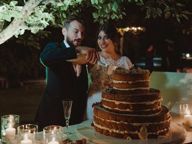 Il matrimonio di Andrea e Valeria a Arezzo, Arezzo 157