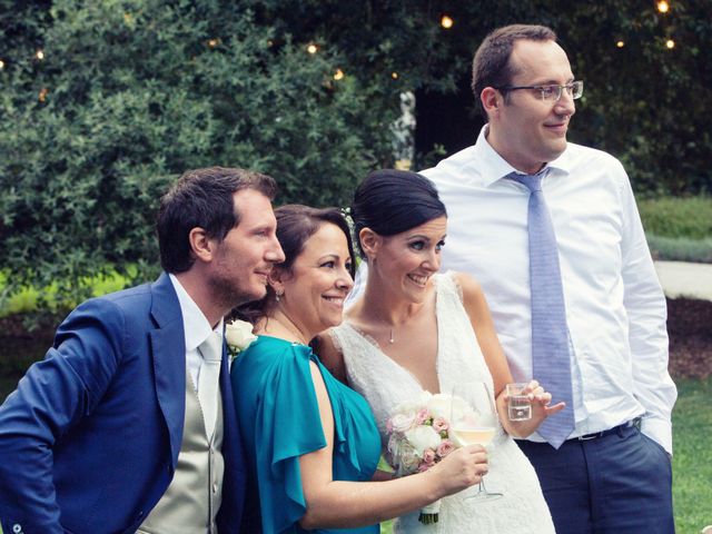 Il matrimonio di Fabio e Elisa a Orta San Giulio, Novara 76