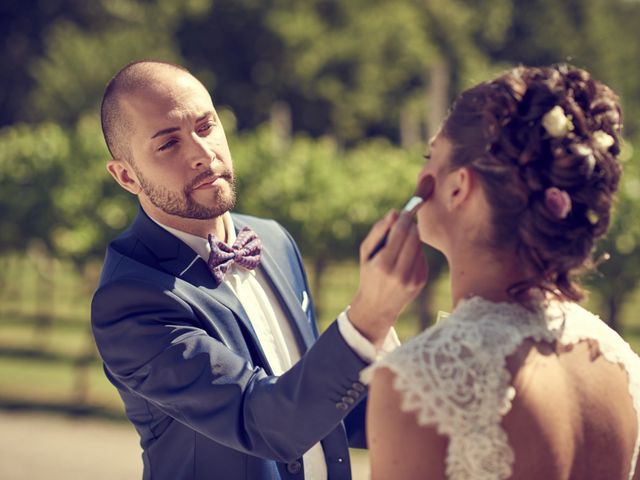 Il matrimonio di Stefano e Valentina a Vicenza, Vicenza 4