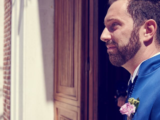 Il matrimonio di Stefano e Valentina a Vicenza, Vicenza 8