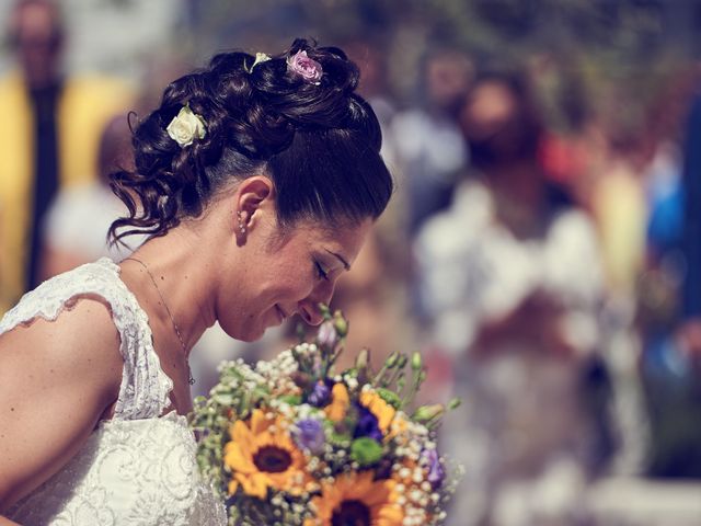Il matrimonio di Stefano e Valentina a Vicenza, Vicenza 10