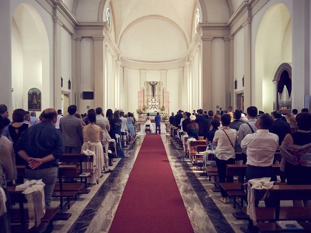 Il matrimonio di Stefano e Valentina a Vicenza, Vicenza 12