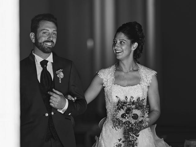 Il matrimonio di Stefano e Valentina a Vicenza, Vicenza 13