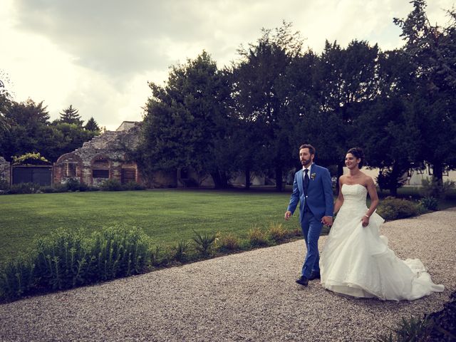 Il matrimonio di Stefano e Valentina a Vicenza, Vicenza 1