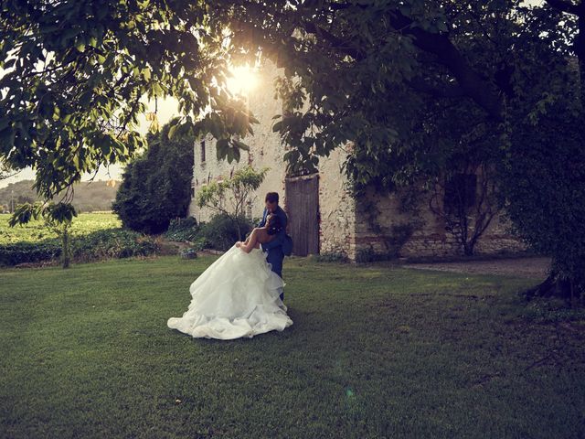 Il matrimonio di Stefano e Valentina a Vicenza, Vicenza 16