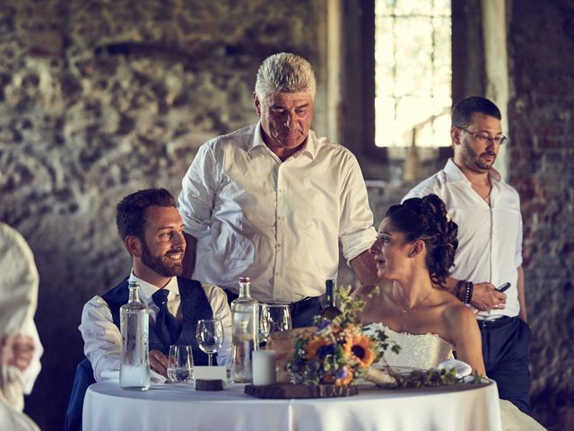 Il matrimonio di Stefano e Valentina a Vicenza, Vicenza 20