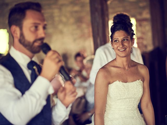 Il matrimonio di Stefano e Valentina a Vicenza, Vicenza 21