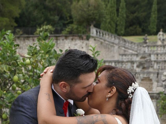 Il matrimonio di Andrea e Lucia a Cuveglio, Varese 7