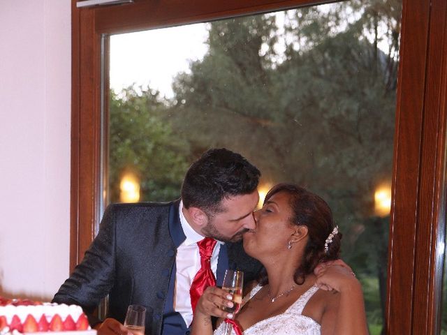 Il matrimonio di Andrea e Lucia a Cuveglio, Varese 11