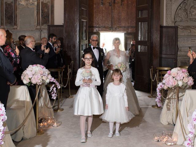 Il matrimonio di Eros e Federica a Roma, Roma 4