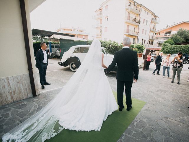 Il matrimonio di Eros e Federica a Roma, Roma 79