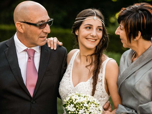 Il matrimonio di Stefano e Giulia a Lecco, Lecco 28