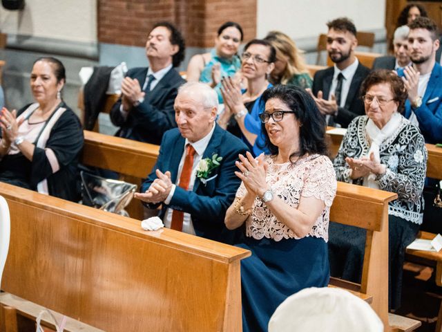 Il matrimonio di Stefano e Giulia a Lecco, Lecco 42