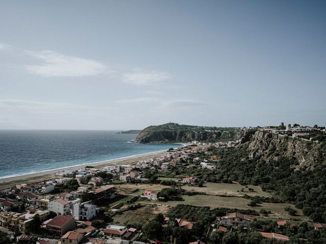 Il matrimonio di Daniele e Veronica a Milazzo, Messina 3