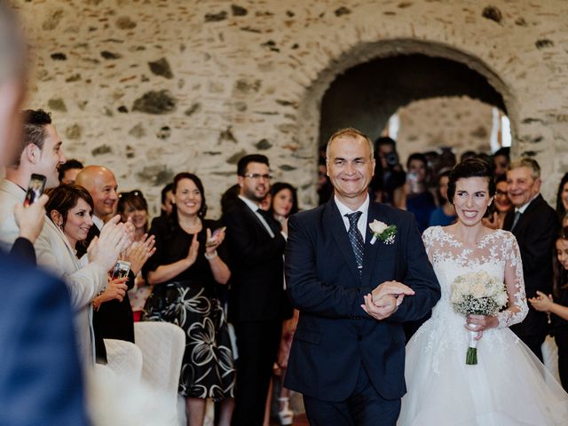 Il matrimonio di Daniele e Veronica a Milazzo, Messina 4