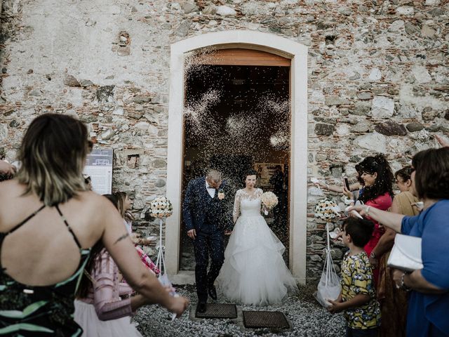 Il matrimonio di Daniele e Veronica a Milazzo, Messina 6