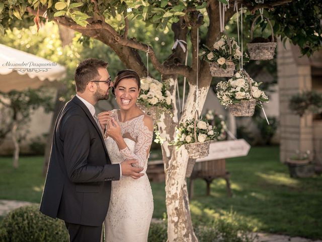 Il matrimonio di Antonio e Francesca a Maddaloni, Caserta 3